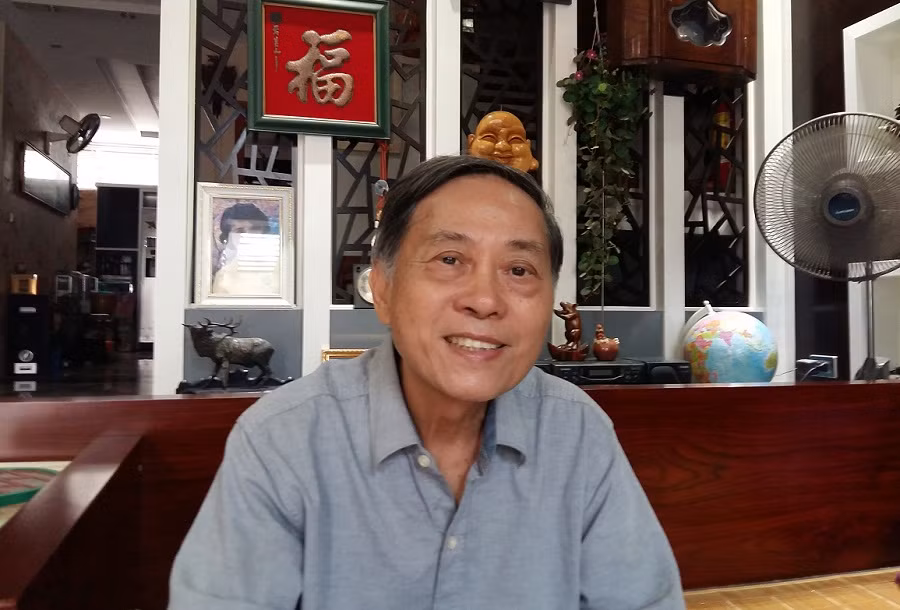 Sức mạnh tổ chức Đảng - “quý hồ tinh, bất quý hồ đa” ảnh 3