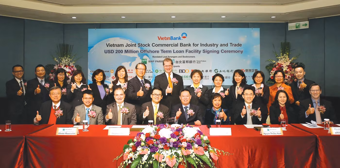 Cơ hội cho khách hàng khi VietinBank hợp tác với Opportunity Network ảnh 3 Cơ hội cho khách hàng khi VietinBank hợp tác với Opportunity Network ảnh 3