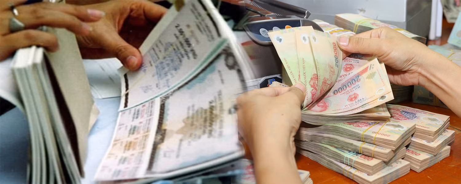 Thủ tướng Chính phủ vừa phê duyệt lộ trình phát triển thị trường trái phiếu giai đoạn 2017 - 2020, tầm nhìn đến năm 2030. ảnh trên Kinh tế đô thị.