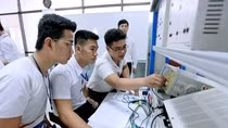 Đẩy mạnh tự chủ đại học để nâng cao chất lượng đào tạo. ảnh min họa: TTXVN.