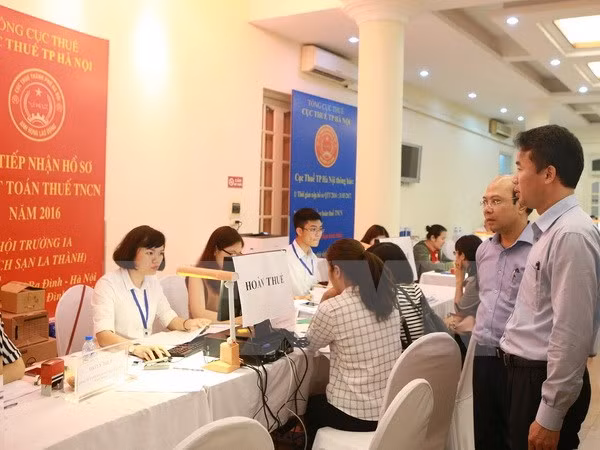 Tiến sĩ Nguyễn Minh Phong: Tăng thuế đừng để ảnh hưởng tới người nghèo ảnh 3