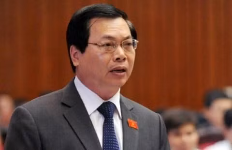 "Dứt khoát phải loại bỏ những kẻ cơ hội ra khỏi Đảng" ảnh 3