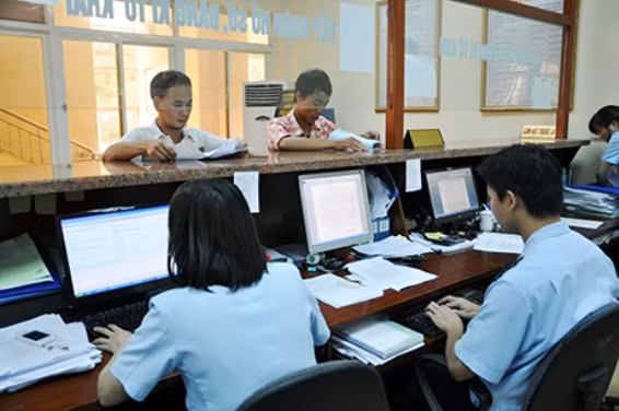 Quy định thủ tục hải quan đối với một số trường hợp đặc thù ảnh 2