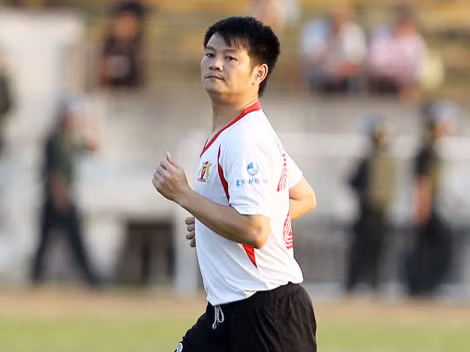 Văn Quyến lại đang...mất tích