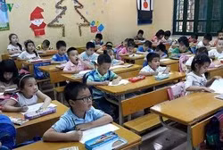 Giải pháp nào cho học sinh lớp 1 nếu vẫn còn nghỉ học dài? ảnh 3