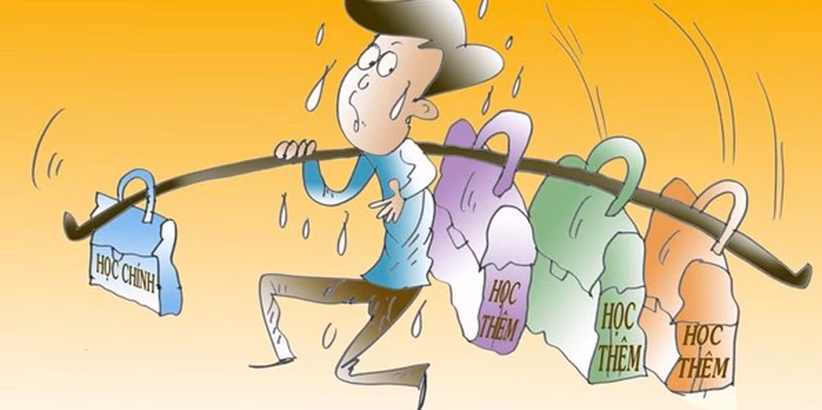 Hiện vẫn còn một bộ phận học sinh yếu, kém muốn học thêm cũng không được vì nghèo (Ảnh minh họa: Kênhtuyensinh) Hiện vẫn còn một bộ phận học sinh yếu, kém muốn học thêm cũng không được vì nghèo (Ảnh minh họa: Kênhtuyensinh)
