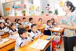 Bậc tiểu học nhiều môn giảm tải hợp lý, giáo viên đỡ dạy đuổi chương trình ảnh 2