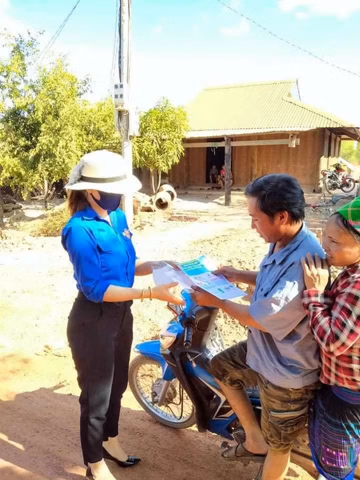 Người dân chưa ý thức cao việc mang khẩu trang nơi công cộng Người dân chưa ý thức cao việc mang khẩu trang nơi công cộng