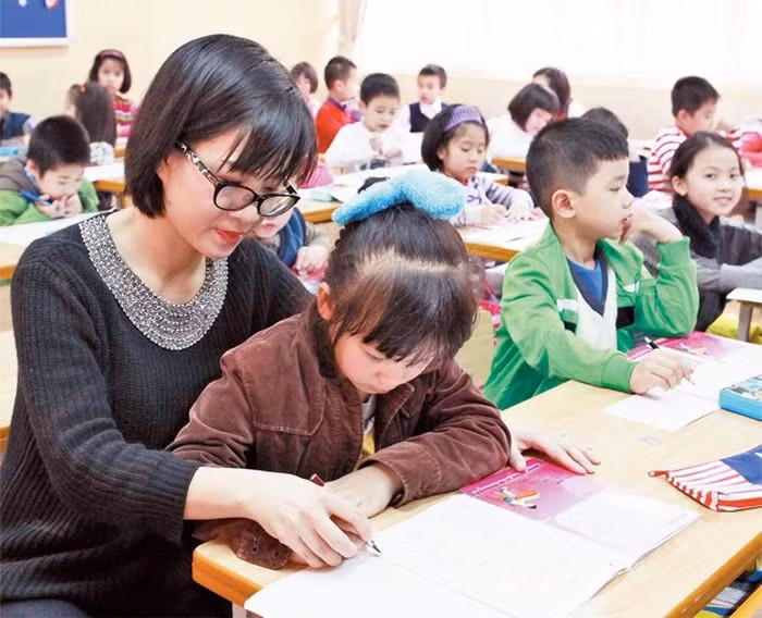 Ảnh minh họa, nguồn: ĐĂNG ANH / Báo Nhân Dân.