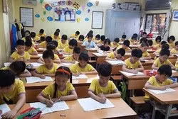 Sự việc phụ huynh ở An Giang xin cho con không học thêm- hiểu thế nào cho đúng? ảnh 3 Sự việc phụ huynh ở An Giang xin cho con không học thêm- hiểu thế nào cho đúng? ảnh 3
