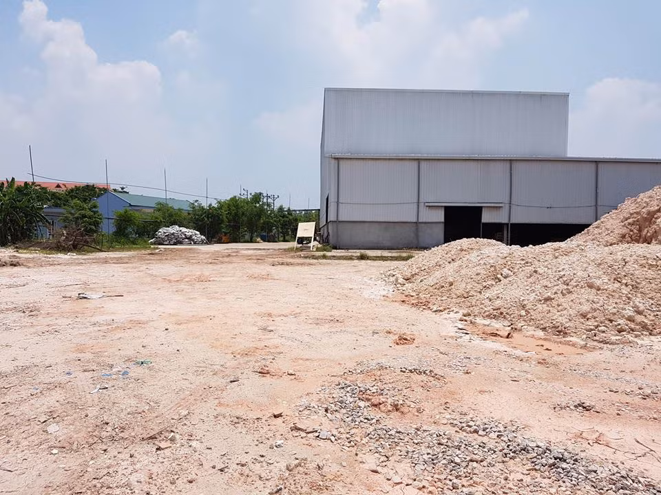 Hiện trường vụ án Hiện trường vụ án