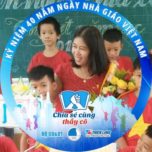 Cô Hoàng Thị Vân (Ảnh nhân vật cung cấp) Cô Hoàng Thị Vân (Ảnh nhân vật cung cấp)