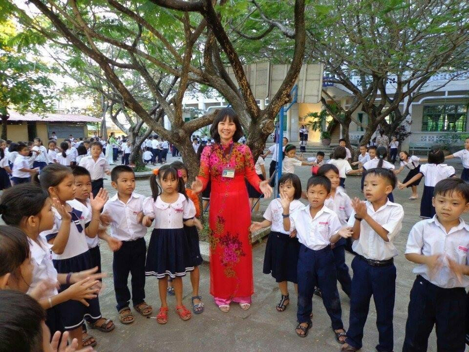 Ảnh tác giả