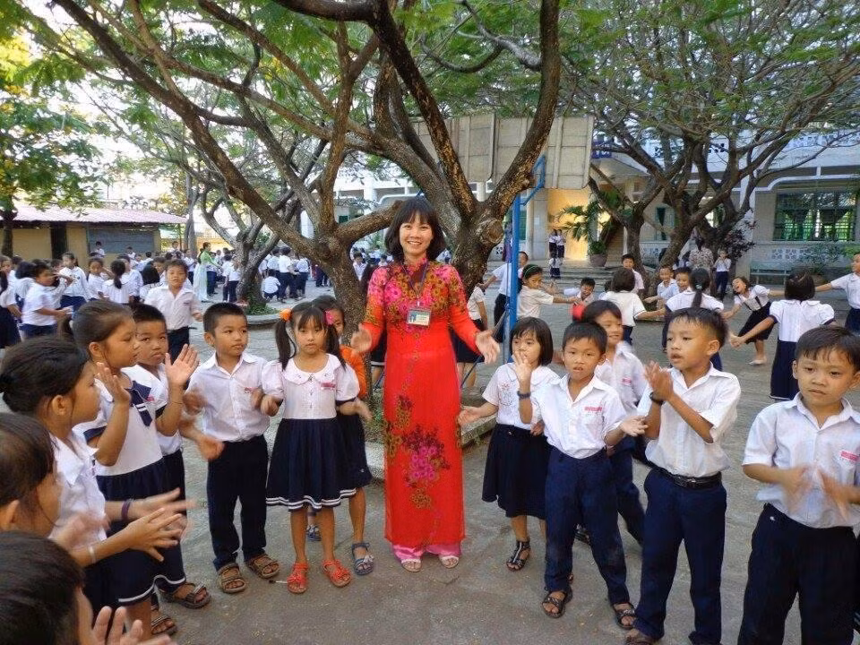 Ảnh tác giả