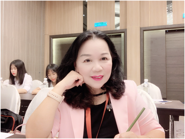 Giáo sư - Nhà giáo ưu tú Nguyễn Minh Thủy (Ảnh: coa.ctu.edu.vn)