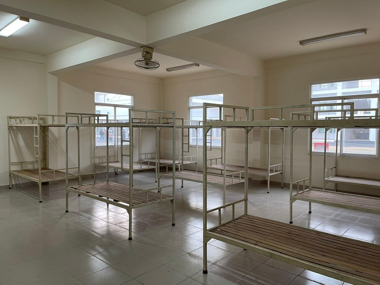 Sự chung tay của Sun Group sẽ giúp Hải Dương có thêm điểm tựa và nguồn lực vững tâm chống dịch