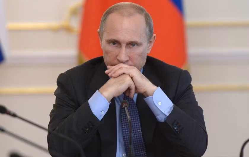 Obama "rửa mặt" cho Putin ảnh 4 Obama "rửa mặt" cho Putin ảnh 4