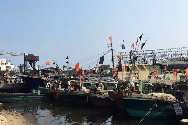 "Sức bật lò so" Trung Quốc cũng không thay đổi được phán quyết của PCA ảnh 2