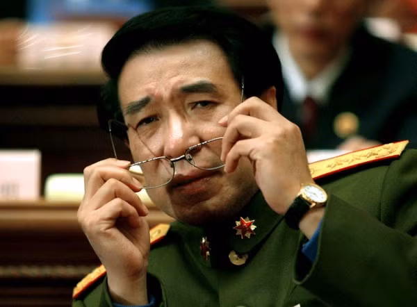 Từ Tài Hậu. Từ Tài Hậu.