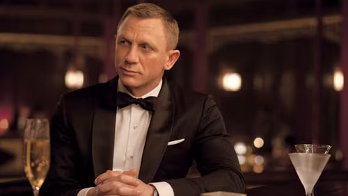 Một cảnh trong phim "Skyfall" Một cảnh trong phim "Skyfall"