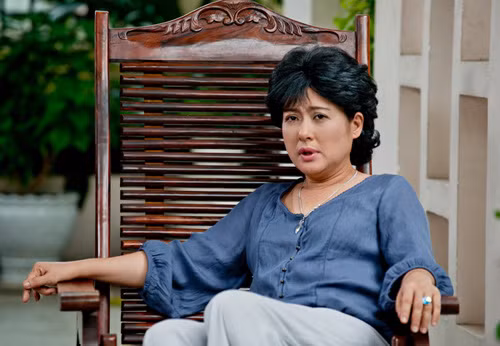 Hoài Linh, Thanh Thủy có duyên vợ chồng, Ngôi sao điện ảnh, Phim, hoai linh, thanh thuy, doi vo chong gia, cuoi chay kip xuan, phim tet, phim, phim hay, phim moi
