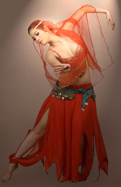 10 phát ngôn gây sốc nhất showbiz Việt 2012 ảnh 4 Nghệ sĩ múa
