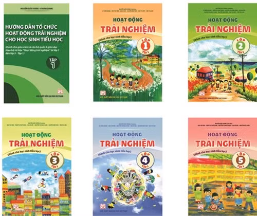 Bức tranh toàn cảnh về những sai phạm tại Nhà xuất bản Giáo dục Việt Nam ảnh 2