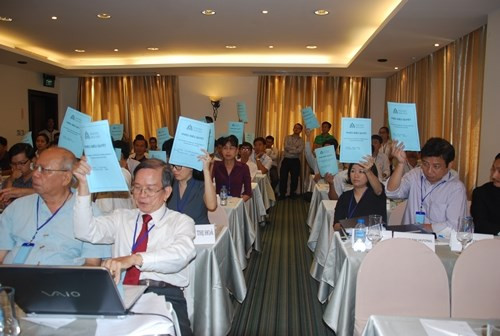 Ai có quyền bổ nhiệm, miễn nhiệm hiệu trưởng, hiệu phó? (Ảnh minh họa: Báo Giáo dục thời đại) Ai có quyền bổ nhiệm, miễn nhiệm hiệu trưởng, hiệu phó? (Ảnh minh họa: Báo Giáo dục thời đại)