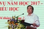 Đánh vật cùng con vào lớp 1 ảnh 3