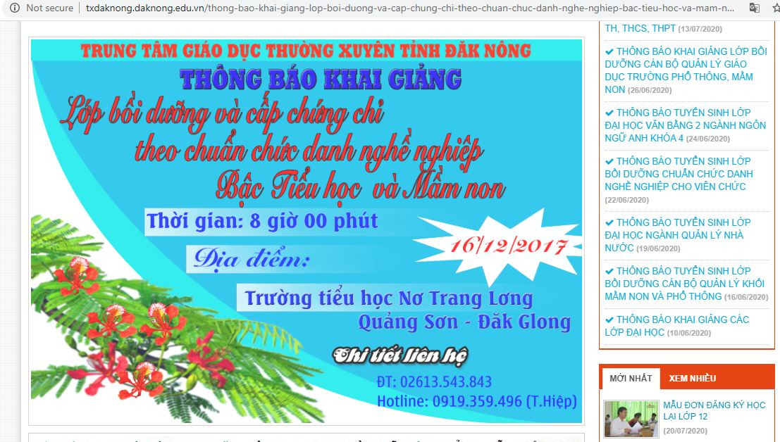 Ảnh chụp màn hình, hình ảnh chỉ mang tính chất minh họa.