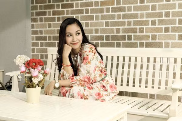 Diễn viên, MC Ốc Thanh Vân