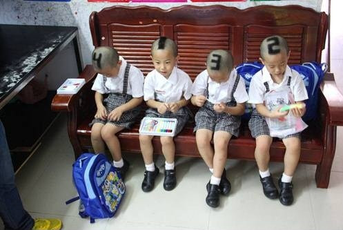 BẤM ĐÂY XEM TRỌN BỘ DOREAMON CHẾ: Doremon chế: Anh em cùng cha khác ông nội Doremon chế: Mon và Nô đi lính Doremon chế: Được ngày Nô học bài thì gặp đề oái oăm Doremon chế: Đơn xin phép nghỉ học kiểu "võ lâm" CHÙM ẢNH CỰC ĐỘC CHỈ CÓ TẠI TRUNG QUỐC: Thiếu nữ Trung quốc "duyên dáng" với thời trang có như không (P1) Thiếu nữ Trung quốc "duyên dáng" với thời trang có như không (P2) Thiếu nữ Trung Quốc với phong cách "tự sướng" cực độc (P15) Hình ảnh "cực độc" về đàn ông chỉ có tại láng giềng Trung Quốc (P16)