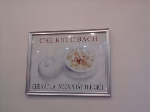 "Ngon nhất thế giới!"