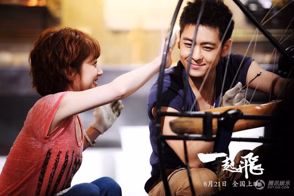 Lãng mạn và tình cảm Lãng mạn và tình cảm