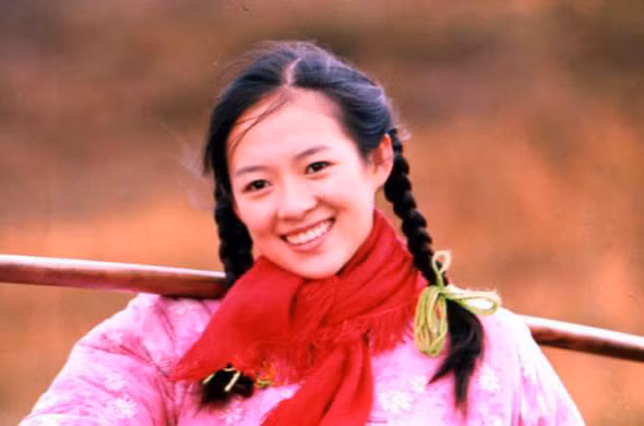 Chương Tử Di