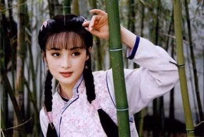 Tưởng Cần Cần