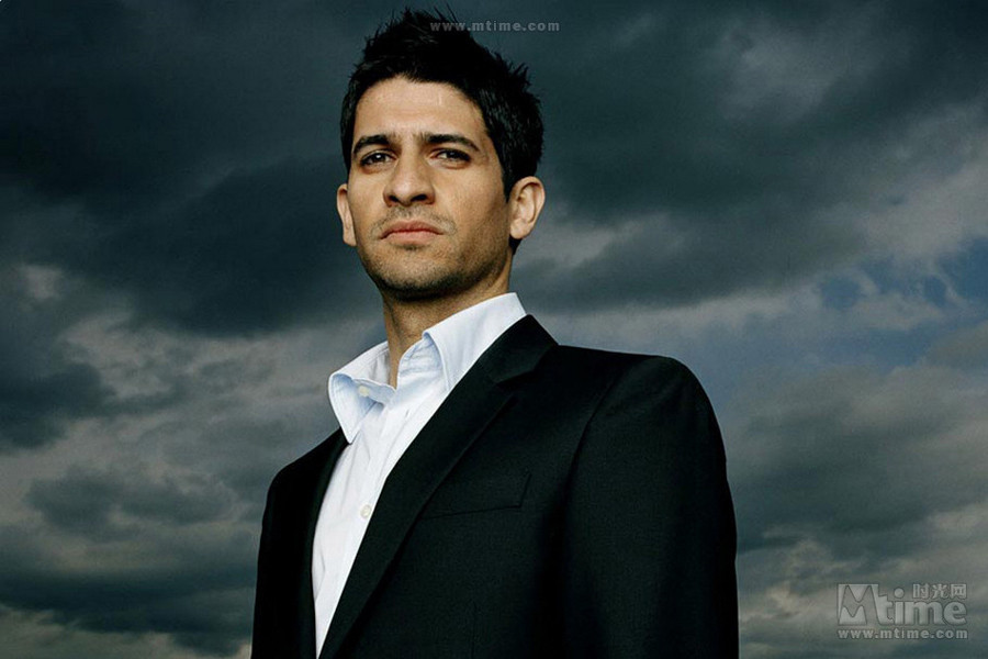 Raza Jaffrey Raza Jaffrey