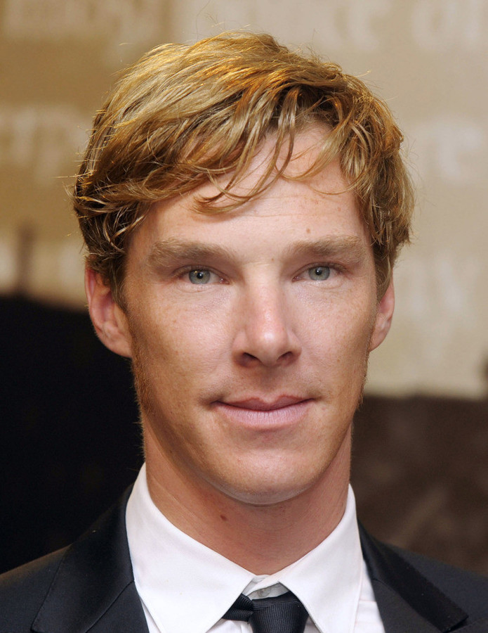 Benedict Cumberbatch Benedict Cumberbatch