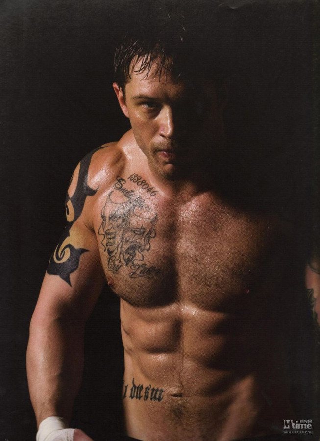 Tom Hardy Tom Hardy