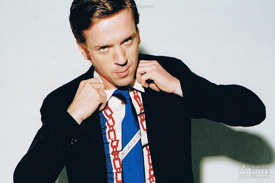 Damian Lewis Damian Lewis