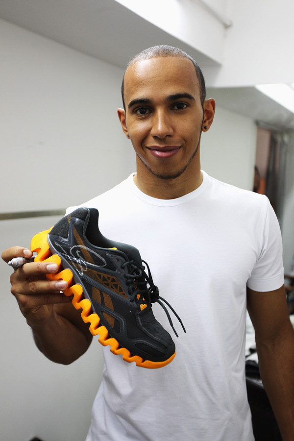 Lewis Hamilton Lewis Hamilton
