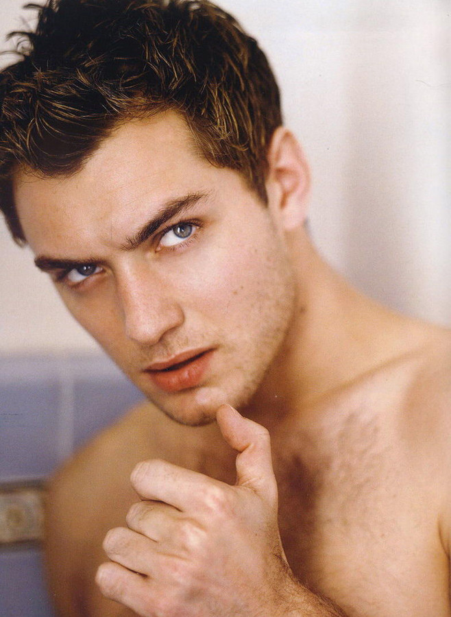 Jude Law Jude Law