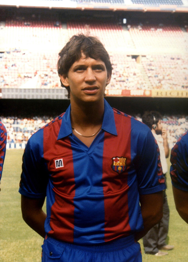 Gary Lineker Gary Lineker