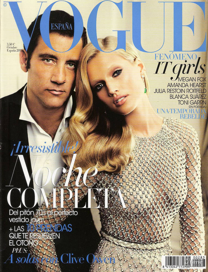 Clive Owen Clive Owen