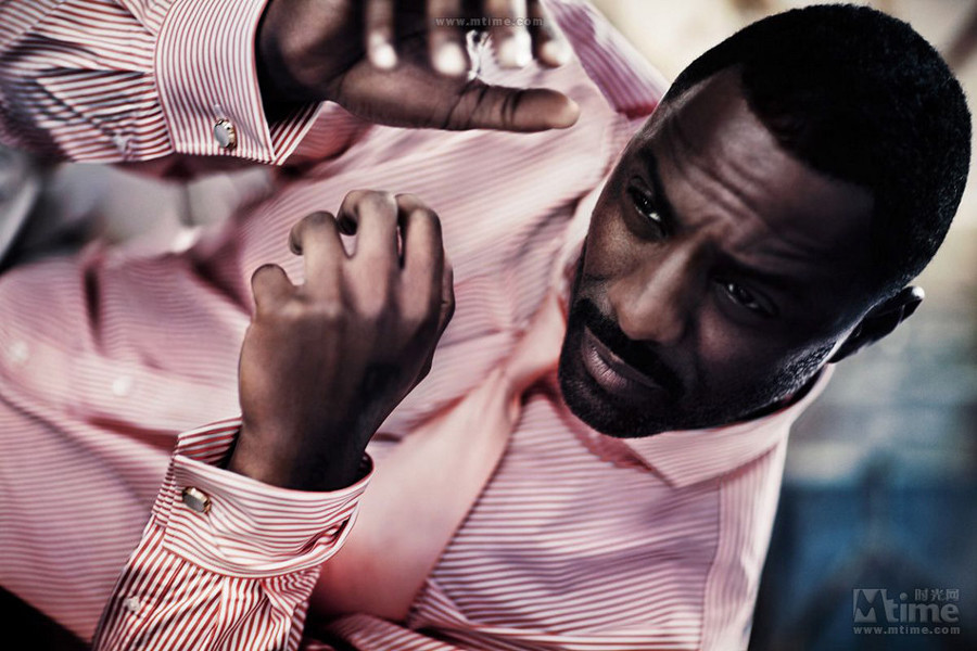 Idris Elba Idris Elba