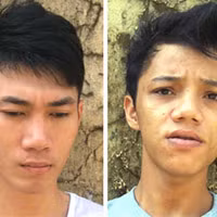 Lê Tấn Huy, Lê Văn Đức
