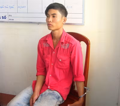 Đi thu nợ, một cán bộ ngân hàng bị giết chết, giấu xác vào bao ảnh 1 Đi thu nợ, một cán bộ ngân hàng bị giết chết, giấu xác vào bao ảnh 1