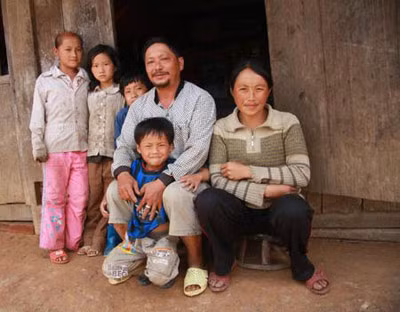 Người đàn ông có 7 vợ, 23 con, Tin tức trong ngày, nguoi nhieu vo, da the, nguoi nhieu con, nam the bay thiep, dan ong, phu nu vung cao, lay chong chung, tin nhanh, tin tuc, tin moi