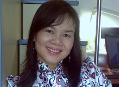 Bà Phan Thị Bích Hằng