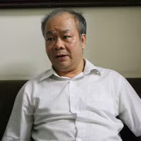 Ông Phạm Phi Anh - Phó Cục trưởng Cục Sở hữu Trí tuệ Ông Phạm Phi Anh - Phó Cục trưởng Cục Sở hữu Trí tuệ